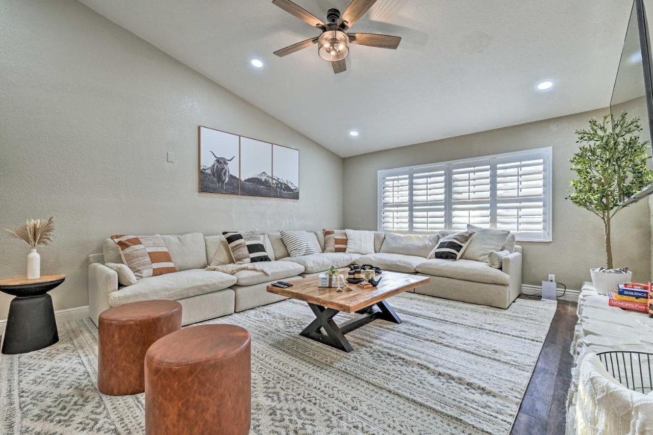 Plant City Home With Outdoor Pool! Exteriör bild
