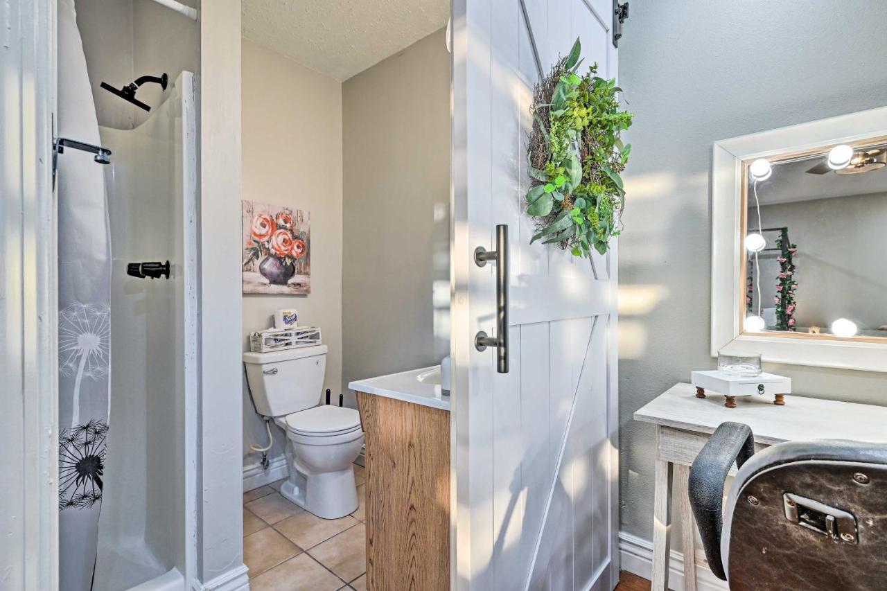 Plant City Home With Outdoor Pool! Exteriör bild