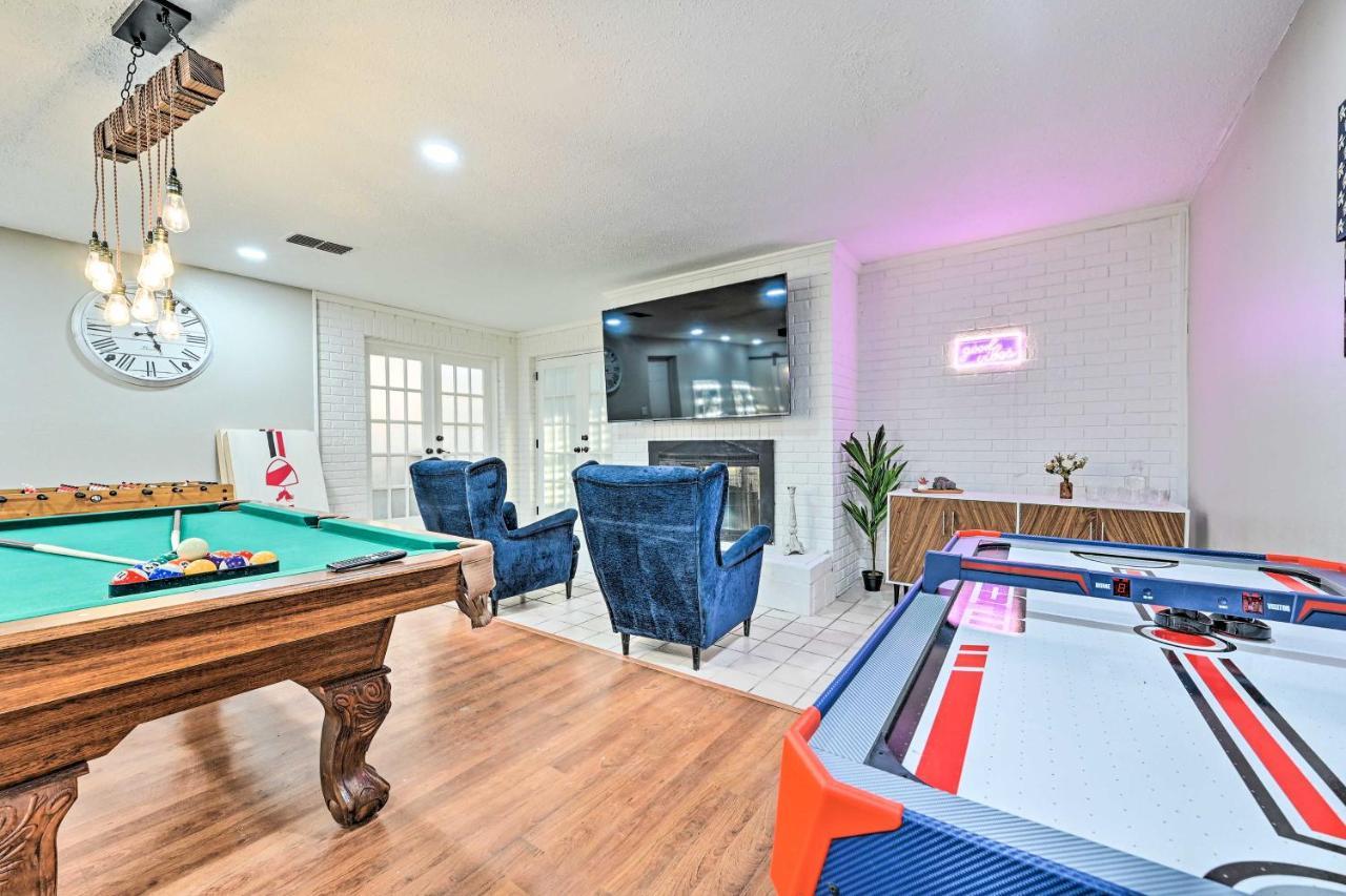 Plant City Home With Outdoor Pool! Exteriör bild