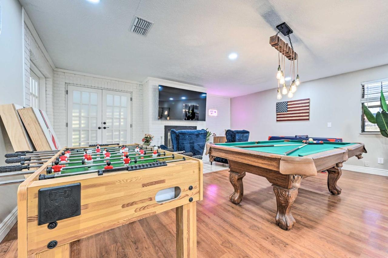 Plant City Home With Outdoor Pool! Exteriör bild